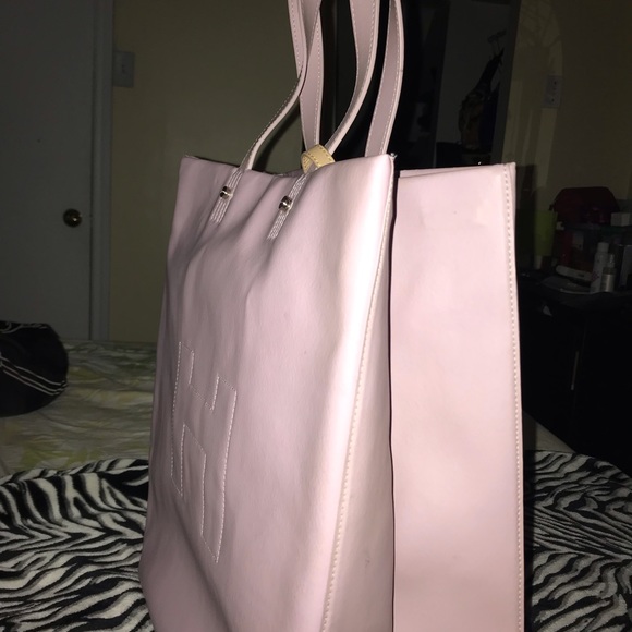 Hunter Waterproof Rubber Bag 👜 - Picture 3 of 4